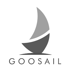 GOOSAIL logo