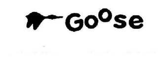 GOOSE logo