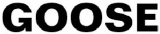 GOOSE logo