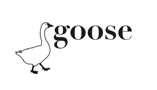 GOOSE logo