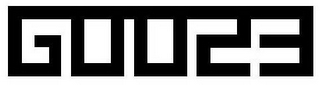 GOOSE logo