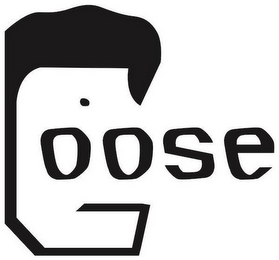 GOOSE logo