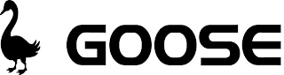 GOOSE logo