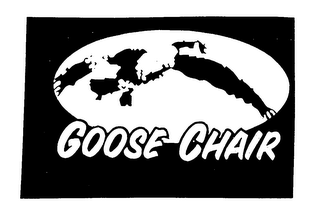 GOOSE CHAIR logo