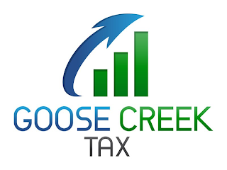 GOOSE CREEK TAX logo