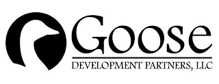 GOOSE DEVELOPMENT PARTNERS, LLC logo