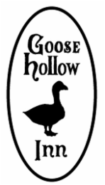 GOOSE HOLLOW INN logo