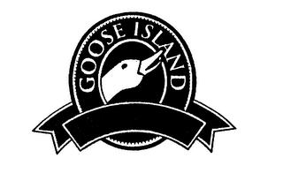GOOSE ISLAND