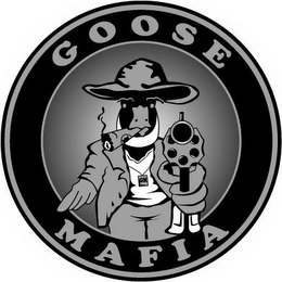 GOOSE MAFIA logo