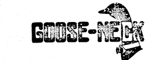 GOOSE-NECK logo