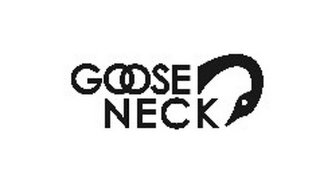 GOOSE NECK logo