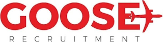 GOOSE RECRUITMENT logo