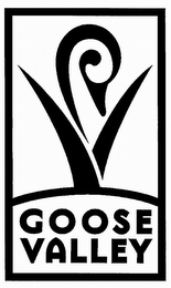 GOOSE VALLEY logo