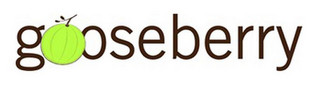 GOOSEBERRY logo