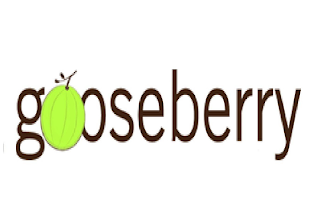 GOOSEBERRY logo