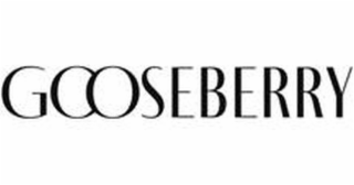 GOOSEBERRY logo