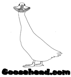 GOOSEHEAD.COM logo