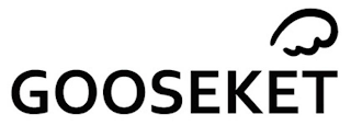 GOOSEKET logo