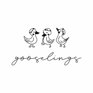 GOOSELINGS logo