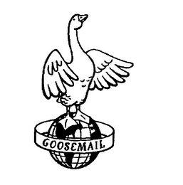 GOOSEMAIL logo