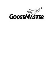 GOOSEMASTER logo