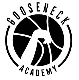 GOOSENECK ACADEMY logo