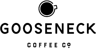 GOOSENECK COFFEE CO. logo