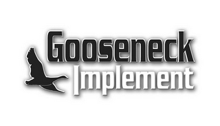 GOOSENECK IMPLEMENT logo
