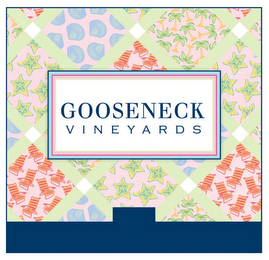 GOOSENECK VINEYARDS logo