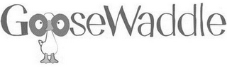GOOSEWADDLE logo