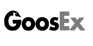 GOOSEX logo