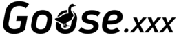 GOOSE.XXX logo