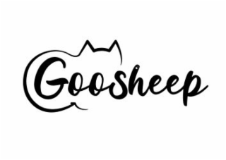 GOOSHEEP logo