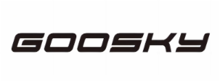 GOOSKY logo