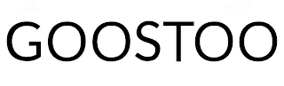 GOOSTOO logo