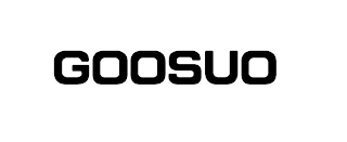 GOOSUO logo