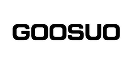 GOOSUO logo