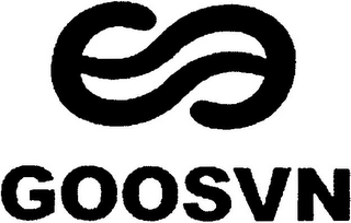 GOOSVN logo