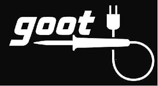 GOOT logo