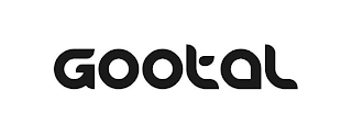 GOOTAL logo