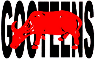 GOOTEENS logo