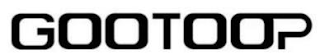 GOOTOOP logo