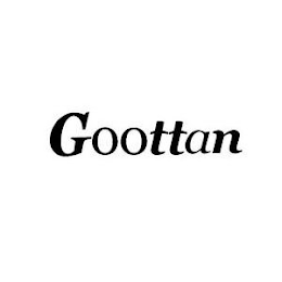 GOOTTAN logo