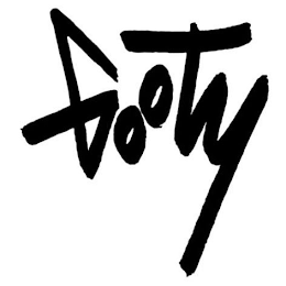 GOOTY logo