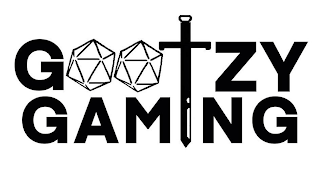 GOOTZY GAMING logo