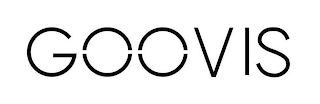 GOOVIS logo