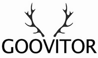 GOOVITOR logo