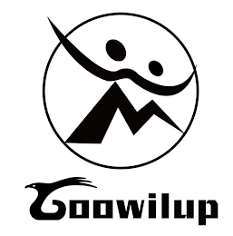 GOOWILUP logo