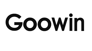 GOOWIN logo