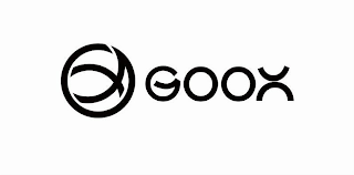 GOOX logo